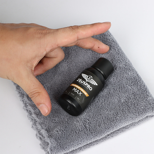 مجموعة العناية بتفاصيل السيارات منظف جلد السيارة عالي اللمعان ، طلاء سيراميك للنوافذ الزجاجية ، وطلاء الطلاء بالجرافين - Product Image 3