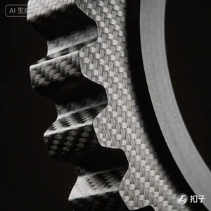 Accesorios de Fibra de Carbono Tejida, Anti-Pilling, Ligeros, 110 GSM - Product Image 3