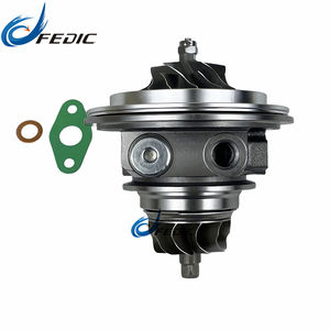 Cartucho Turbo de 53039880106 y 2,0 para Audi A4 2004 <span class=keywords><strong>TFSI</strong></span> B7 147Kw 200HP <span class=keywords><strong>BGB</strong></span> de 2008 a - Product Image 4