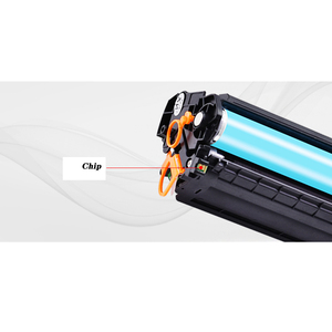 Cartucho para cartucho de tóner compatible con HPs <span class=keywords><strong>305</strong></span> MFP Tóner para consumibles de copiadora cartucho de tóner - Product Image 5