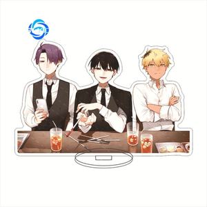 No Hay chicas en <span class=keywords><strong>mi</strong></span> mezclador soporte acrílico Suou Tokiwa Asagi figura de Anime - Product Image 1