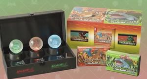 Pokemond 30ème anniversaire, édition spéciale FireRed LeafGreen, coffret cadeau Poké Ball en verre, officiel Nintendo <span class=keywords><strong>Switch</strong></span> 30ème anniversaire - Product Image 2