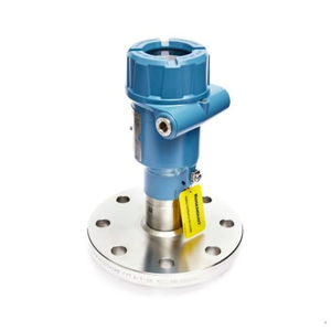 Oferta Especial: Transmisor de Nivel Rosemount 3408 de Emerson 100% Original, Radar Industrial Sin Contacto, Buen Precio, Compre Ahora! - Product Image 2