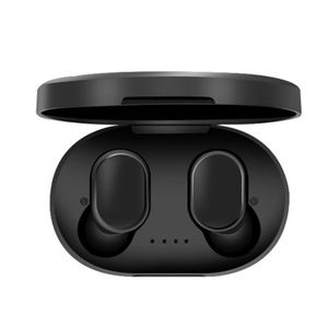 Audífonos Deportivos TWS A6s Inalámbricos con Bluetooth, de Botón Intraurales, con Logo Personalizado, de Venta Caliente y Bajo <span class=keywords><strong>Precio</strong></span> - Product Image 2