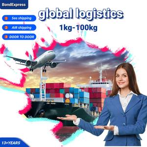 DDP kapıdan kapıya nakliye hizmeti <span class=keywords><strong>Guangzhou</strong></span> çin Via Air + Express abd İngiltere fransa ve dünya çapında 7 gün sevk ile - Product Image 1
