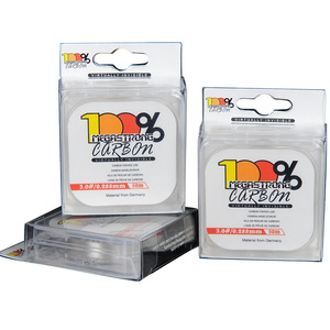 Vente en gros 0.4 #-4 # Fabricants 100m Ligne <span class=keywords><strong>de</strong></span> pêche en carbone <span class=keywords><strong>Fil</strong></span> <span class=keywords><strong>de</strong></span> pêche en <span class=keywords><strong>mer</strong></span> 100% Ligne <span class=keywords><strong>de</strong></span> pêche en <span class=keywords><strong>fluorocarbone</strong></span> - Product Image 6