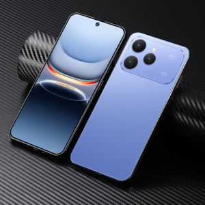 Oferta 2026: Spark 40 Pro 16GB 1TB, Teléfono Barato al Por Mayor con Desbloqueo por Huella Dactilar, Carga Rápida y Batería de Gran Capacidad - Product Image 2