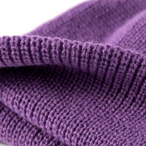 Gorro de Punto con Puño Corto y Parche Personalizado, Estilo Pescador, con Logotipo, para Hombre, Venta al Por Mayor, Marca Privada, 2025 - Product Image 2