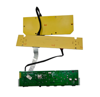 Module amplificateur audio USB multifonctionnel, lecteur MP3, module d'enregistrement pour système de haut-parleurs DIY
