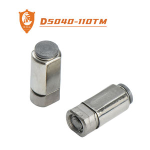 Fournisseur en gros d'accessoires pour téléphones mobiles, composants d'axe de charnière résistants à la corrosion en poudre métallurgique, OEM/ODM - Product Image 3