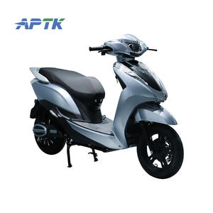 Motos électriques haute puissance APTK 3000W, scooter électrique à vitesse maximale de 45 km/h et prix compétitif - Product Image 5