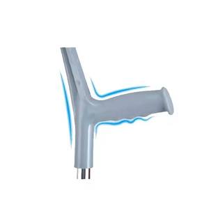 Bastón <span class=keywords><strong>de</strong></span> aluminio <span class=keywords><strong>de</strong></span> lujo con muletas <span class=keywords><strong>de</strong></span> asiento <span class=keywords><strong>de</strong></span> soporte <span class=keywords><strong>para</strong></span> axilas <span class=keywords><strong>para</strong></span> terapia <span class=keywords><strong>de</strong></span> rehabilitación <span class=keywords><strong>para</strong></span> pacientes ancianos discapacitados <span class=keywords><strong>para</strong></span> hombres - Product Image 6