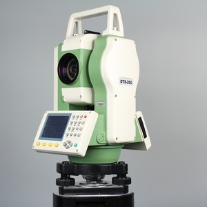 Hot Selling Low Price 2000m Prism <strong>Distance</strong> HeiPoe DTS 200R <strong>Total</strong> <strong>Station</strong> <strong>Type</strong> <strong>Total</strong> <strong>Station</strong> With Low Price - Product Image 3