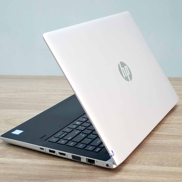 Hot for HP Probook 440 G5 I5-8th 8GB Ram 256GB SSD 14 Inch Thin and Light Laptop Refurbished Computer A+ Grade Business Laptop