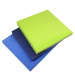 Láminas de Espuma EVA/PE (Coloridas) para Manualidades, Decoración y Juguetes Infantiles, Grosor Personalizable - Product Image 4