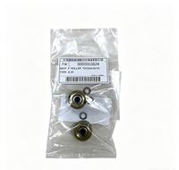 Poulie d'origine neuve Roland pour VP-540/VP540/XF-640/LEF-20/VS-640i/RF-640/VS-540i Eco Solvent P # N 6000003823/3824 1 an