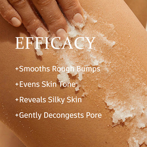 Exfoliante Corporal con Ácido Láctico KP, Suaviza y Desobstruye los Poros, Unifica el Tono <span class=keywords><strong>de</strong></span> Piel, para Piel con KP - Product Image 3