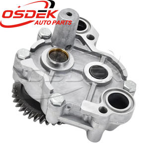 ME017484 MD017484ปั๊มน้ำมัน2611045001สำหรับมิตซูบิชิ4D34 - Product Image 1