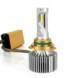 50000lm 300W R8 Pro tự động đèn pha H1 H4 H7 H11 9005 9006 9007 hiệu suất cao xe Kit siêu sáng dẫn bóng đèn - Product Image 3