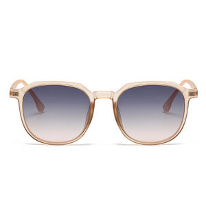 Gafas de Sol Polarizadas para Hombre Ks-3748, Montura Negra, Lentes TAC, Protección UV400, Antideslumbrantes, para Conducir - Product Image 3