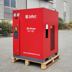 Secador Refrigerado Combinado, para <span class=keywords><strong>Aire</strong></span> <span class=keywords><strong>Libre</strong></span> de Aceite de Alta Calidad (Clase 1) - Product Image 5