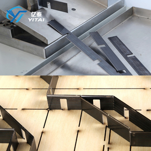 Cuchillas <span class=keywords><strong>de</strong></span> troquelado <span class=keywords><strong>de</strong></span> carburo <span class=keywords><strong>de</strong></span> tungsteno <span class=keywords><strong>de</strong></span> 2 <span class=keywords><strong>y</strong></span> 3 puntas con dureza <span class=keywords><strong>de</strong></span> 38-45HRC, duraderas para <span class=keywords><strong>corte</strong></span> <span class=keywords><strong>de</strong></span> acero <span class=keywords><strong>y</strong></span> fabricación <span class=keywords><strong>de</strong></span> troqueles - Product Image 2