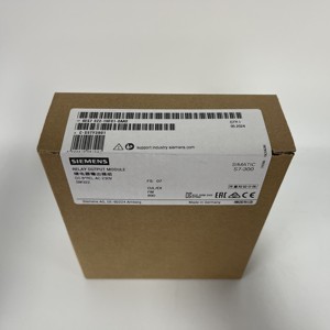 โมดูลรีเลย์เอาต์พุต SM322 6ES7322-1HF01-0AA0 - Product Image 1