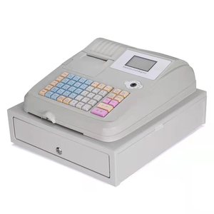 El <span class=keywords><strong>Mejor</strong></span> Sistema POS de Veissen con Caja de Dinero para Restaurantes de Comida Rápida y Estacionamientos, Caja Registradora - Product Image 4