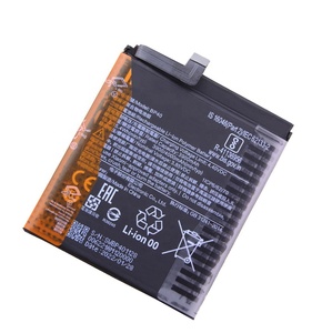 Batería de teléfono móvil 4000mAh <span class=keywords><strong>BP40</strong></span> para Xiaomi Redmi K20 Pro/Redmi K20 Pro Premium/Mi 9T Pro - Product Image 2