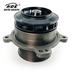 500356553 5801807827 5801931139 Bomba de Agua de Refrigeración de Motor HDE para Iveco EuroTrakker, Venta al Por Mayor - Product Image 4