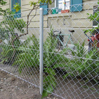 Mejor Valla de Seguridad Antiescalada, Paneles de Valla de Acero Inoxidable de Tamaño Personalizado, Paneles de Valla Metálica Portátiles para Aislamiento
