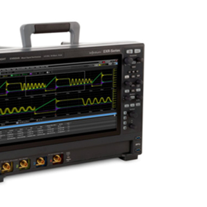 Nuevo Osciloscopio Keysight EXR254A Serie EXR de 2.5GHz, 4 Canales, 1 Año de Garantía, Nuevo Osciloscopio Keysight EXR254A Serie EXR de 2.5G - Product Image 2