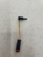 Hochwertige automatische Bremsbeläge von Chinese Factory Wear Sensing und Alarm Line OEM 2115401717 2205400617 2205400717