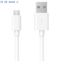 Câbles de chargement rapide Micro Usb, vente directe d'usine, câble de chargement Android, câble de téléphone Mobile Android