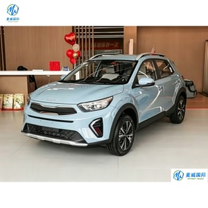 Nouveau modèle 2026 pour KX1 SUV compact 1.4L Essence Automatique Euro VI Économe en carburant Feux de jour à LED Toit ouvrant Exportation Chine - Product Image 1