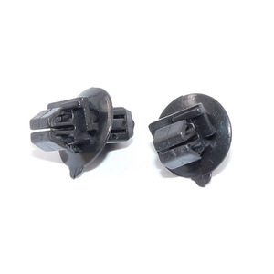 คลิปพลาสติกยึดอัตโนมัติสำหรับ Lexus Toyota Prado Land Cruiser กันชนบังโคลน 75396-60031 75881-60020 อะไหล่ซ่อมแซม - Product Image 3