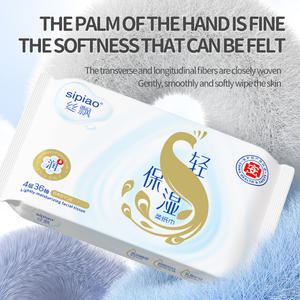 Crema Idratante per Neonati, Lozione Detergente Delicata per il Viso, Salviette per Pelle Sensibile - Product Image 4