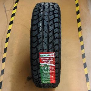 ยางรถยนต์ SUV แบบเรเดียล 225/70R16 สำหรับทุกฤดู ใช้ในเมือง ขับขี่ออฟโรด สะดวกสบาย ใช้ในเมืองทุกวัน ใช้บนถนนผสมผสาน - Product Image 1