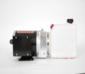 Sản xuất tại Hàn Quốc năng lượng hiệu quả thủy lực <span class=keywords><strong>Power</strong></span> Pack chi phí hiệu quả và dễ dàng để cài đặt đơn vị cho dock thiết bị - Product Image 2