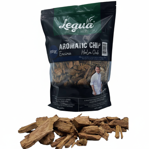 Copeaux de bois de qualité supérieure, fabriqués en Espagne, pour barbecue, faciles à utiliser, vente en gros pour la maison, produits liés à l'énergie - Product Image 2