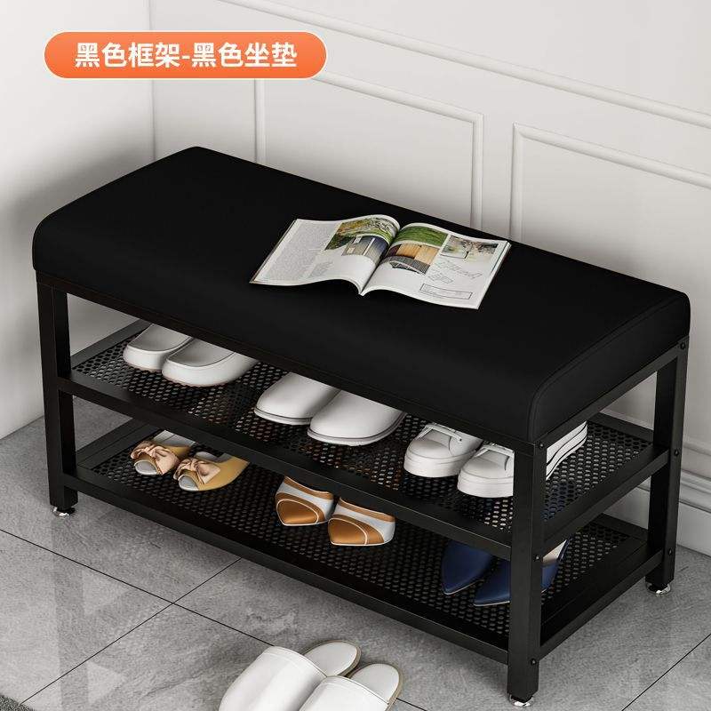 หนัง PU ที่เหมาะกับผิว (โครงสีดำ * เบาะรองนั่งสีดำ)