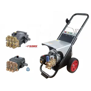 MOE1 Industrial Pressure Washer Factory Supply New Industrial Electrical High Pressure Car Washer