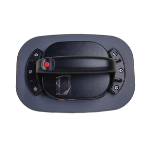 Herramienta manual Levantamiento de vidrio Heavy Duty Ventosa de elevación al vacío Ventosa de azulejo Ventosa de goma de vidrio - Product Image 6