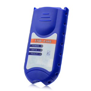 Interfaz de Diagnóstico OBD2 Nexiq USB Link Original 125032 para Camiones Diésel, Herramienta de Escaneo para Camiones Pesados, Herramienta para Leer Fallas en Camiones - Product Image 2