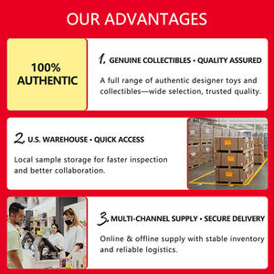 新作オリジナルLabubu Gen 1エキサイティングマカロンカプセルサプライズトイ手描きモデルカスタムコスプレ衣装ファッションアクセサリーチャーム - Product Image 3