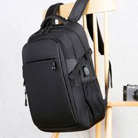Sac à dos de sport décontracté pour homme, sac à dos de luxe pas cher pour l'école, sac à dos imperméable pour ordinateur portable