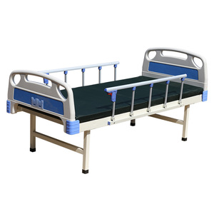 Hospital <b>Bed</b> Multifunctional <b>Folding</b> Disassembly Lifting Mechanism For Medical Use Children Infants Adults Elderly - Product Image 2