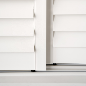 Factory Direct Shutter Plantation Wood Shutter Soild Plantation Blinds