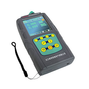 MOEORW-W3923 Kapasite Değerlendirme Fonksiyonlu Pil İç Direnç Gerilim Test Cihazı - Product Image 3