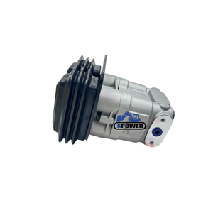 Pédale 2705947 270-5947 Ensemble de soupape pilote de voyage de soupape de pédale pour pelle 320D 323D 324D 325D - Product Image 3